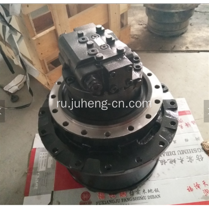 ZX200LC-3 Бортовой привод ZX210 ZX230 ZX200LC-3 Ходовой двигатель